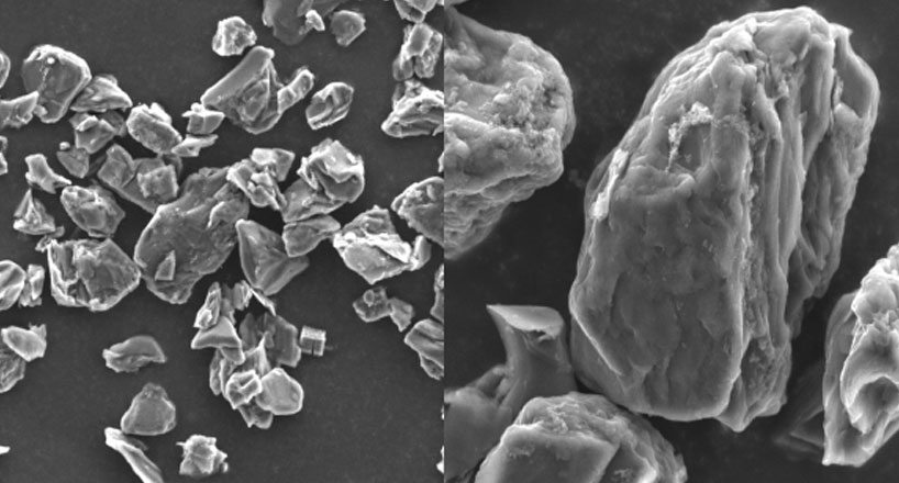 Synthetic Graphite Anode Material (Recycled)